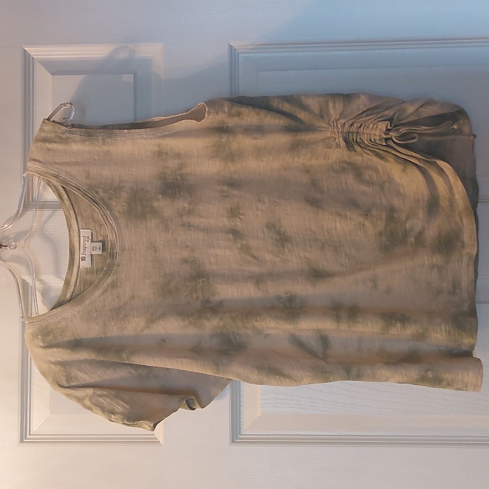 SPANNER, Size XXL, 100% Cotton top